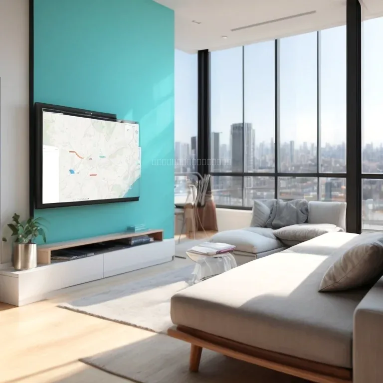 Verified property condition