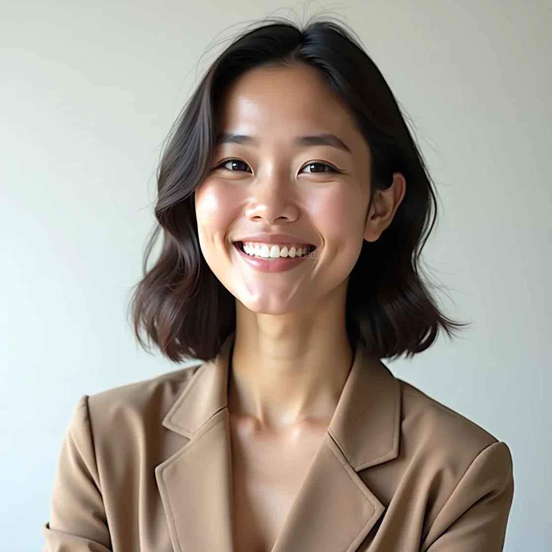 operations specialist portrait